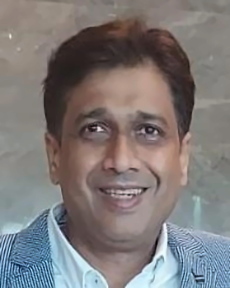 Dhilan Kanakia, Managing Director, KTEX Nonwovens