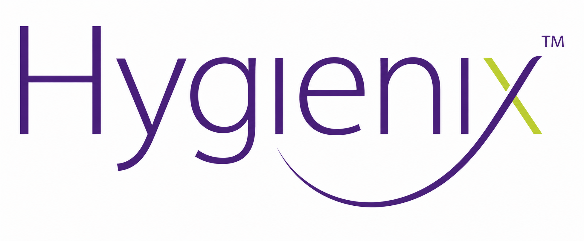 Hygienex, Houston logo