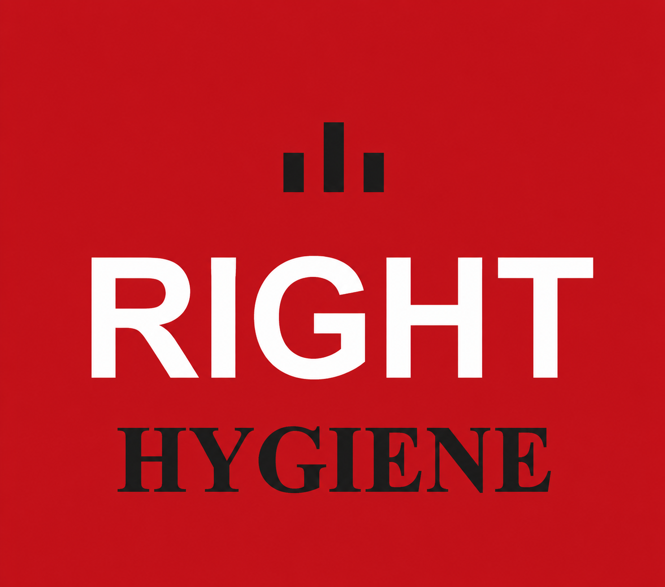 Right Hygiene, Delhi logo